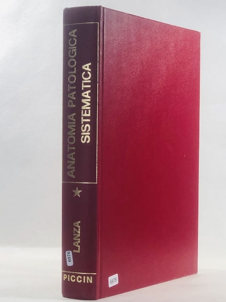 Anatomia Patologica Sistematica vol 1
