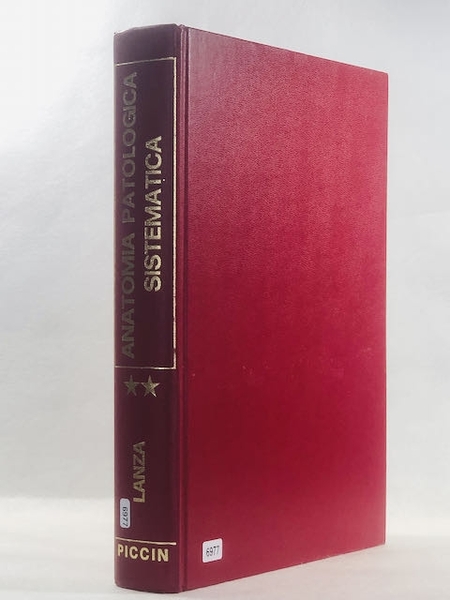 Anatomia Patologica Sistematica vol 2