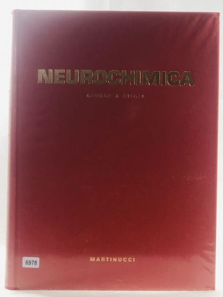 Neurochimica