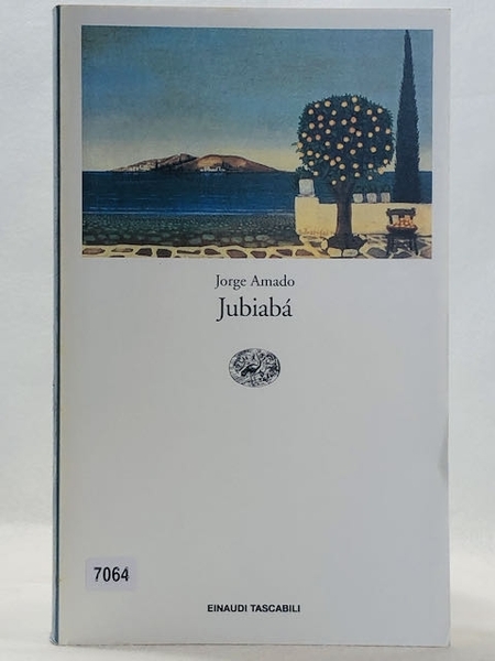 Jubiabá