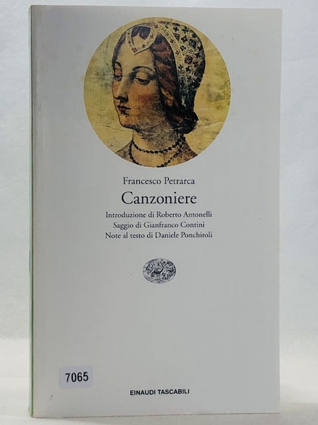 Il canzoniere