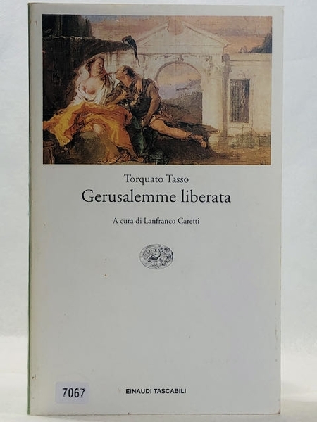La Gerusalemme liberata