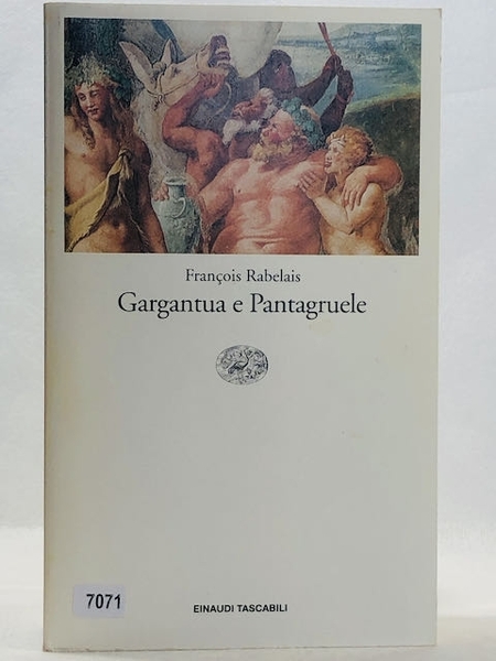 Gargantua e Pantagruele