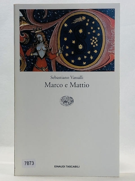 Marco e Mattio