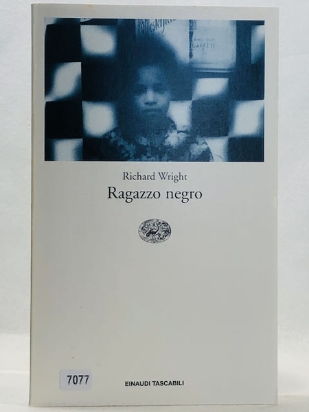 Ragazzo negro
