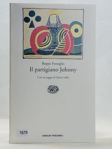 Il partigiano Johnny