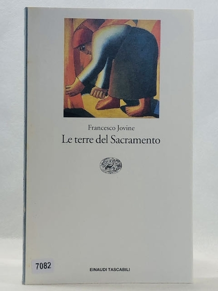 Le terre del Sacramento