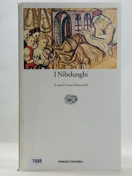 I nibelunghi