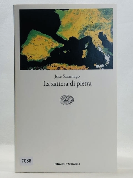 La zattera di pietra