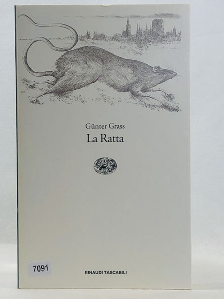 La ratta