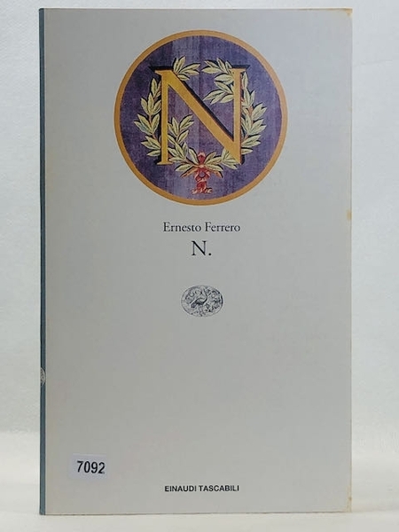 N.