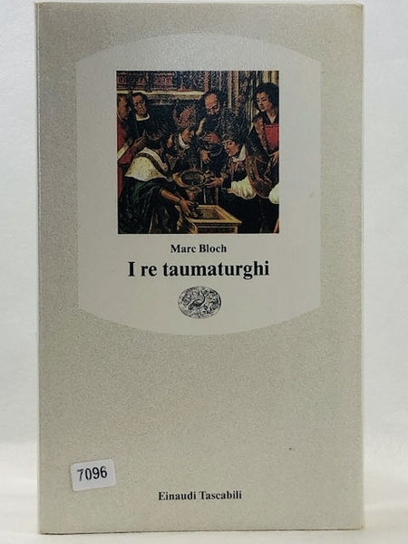 I re taumaturghi