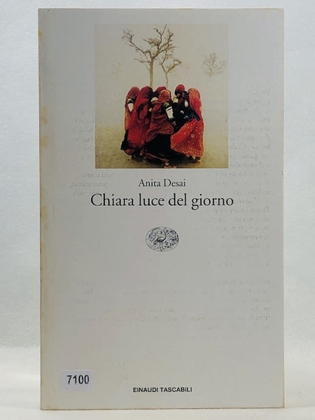 Chiara luce del giorno
