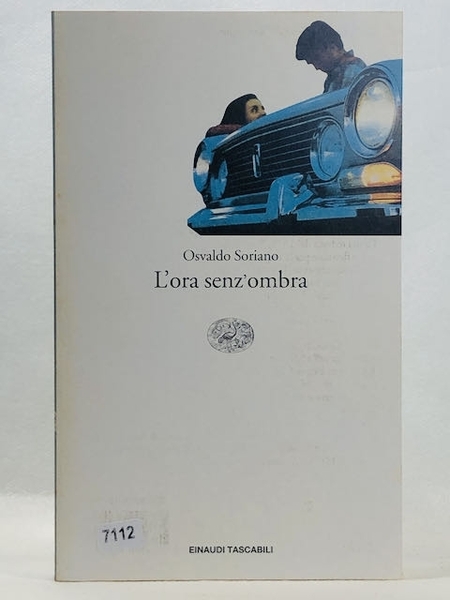 L'ora senz'ombra