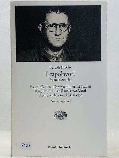 I Capolavori volume secondo