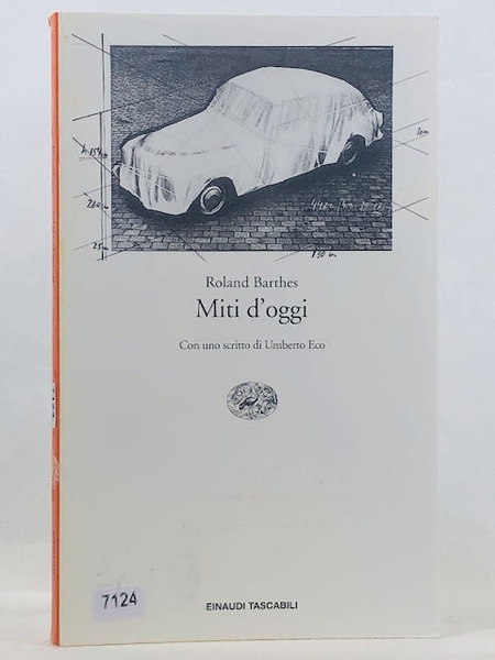 Miti d'oggi