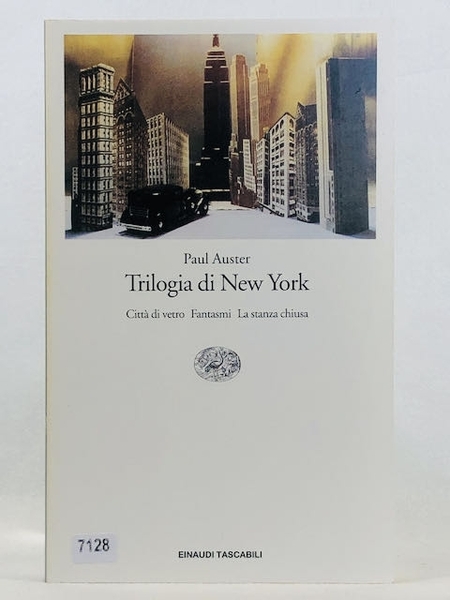 Trilogia di New York