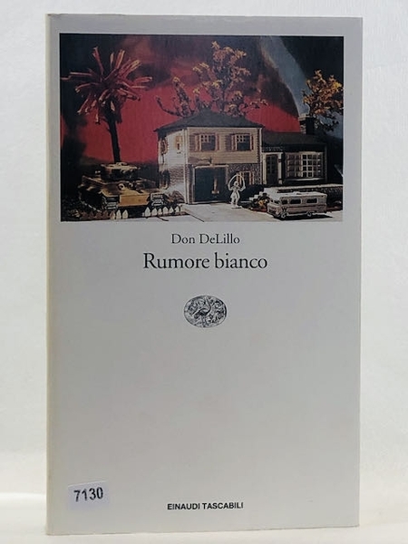 Rumore bianco