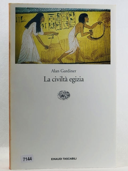 La civiltà egizia