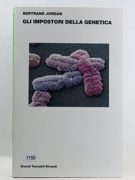 Gli impostori della genetica