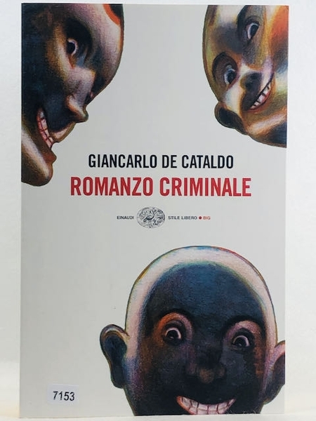 Romanzo criminale
