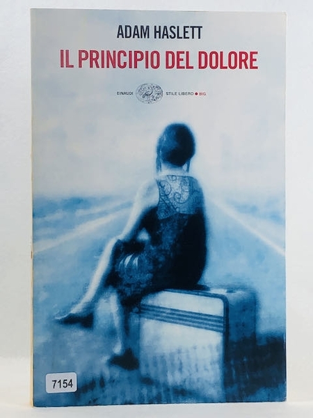 Il principio del dolore