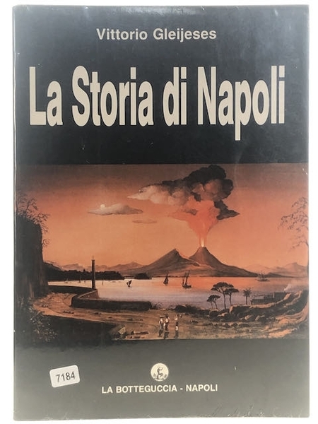 La Storia Di Napoli