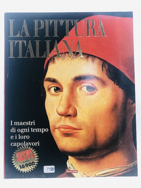 La pittura italiana