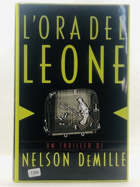 L'ORA DEL LEONE