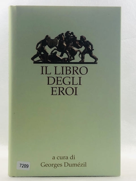 IL LIBRO DEGLI EROI