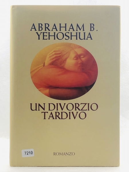 Un divorzio tardivo