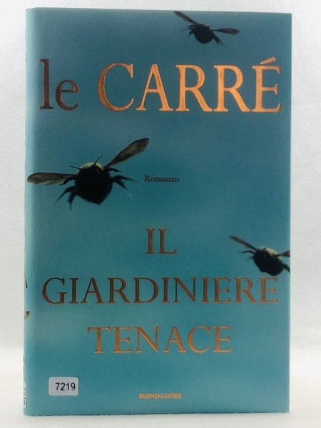 Il giardiniere tenace