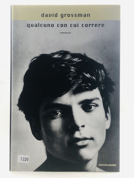 Qualcuno con cui correre
