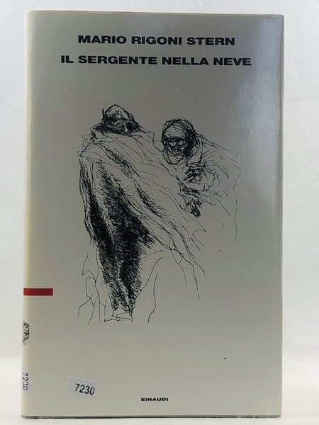 Il sergente nella neve
