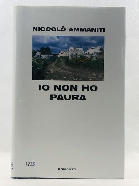 Io non ho paura