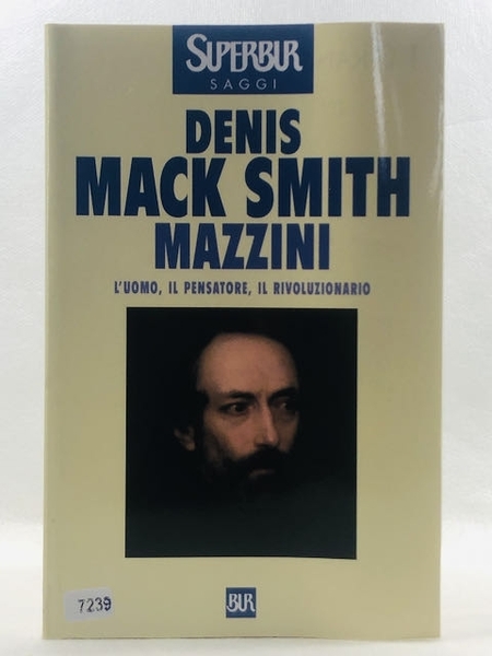 Mazzini