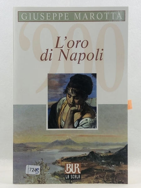 L'oro di Napoli
