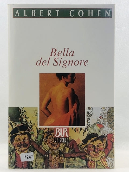 Bella del Signore