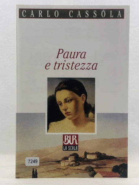 Paura e tristezza