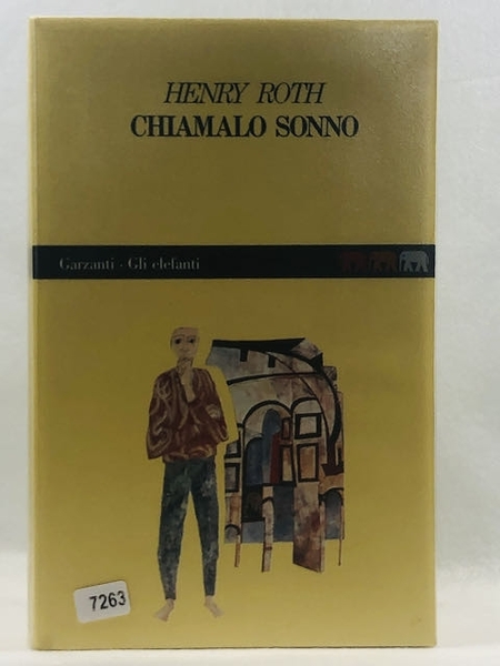 Chiamalo sonno