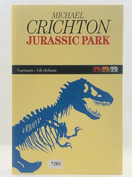 Jurassic park