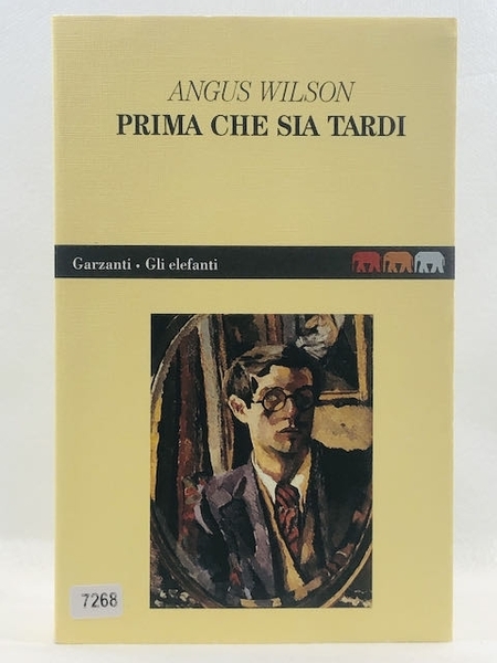 Prima che sia tardi