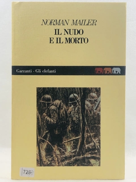 Il nudo e il morto