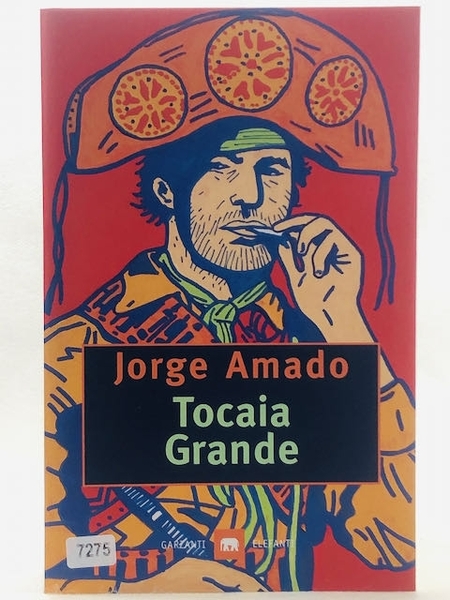 Tocaia grande