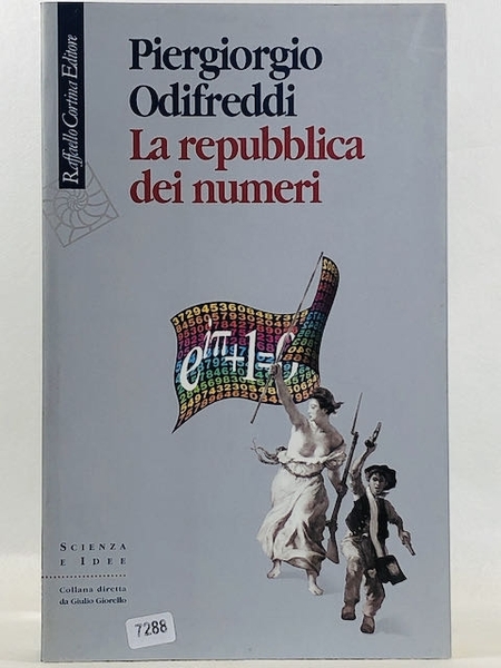 La repubblica dei numeri