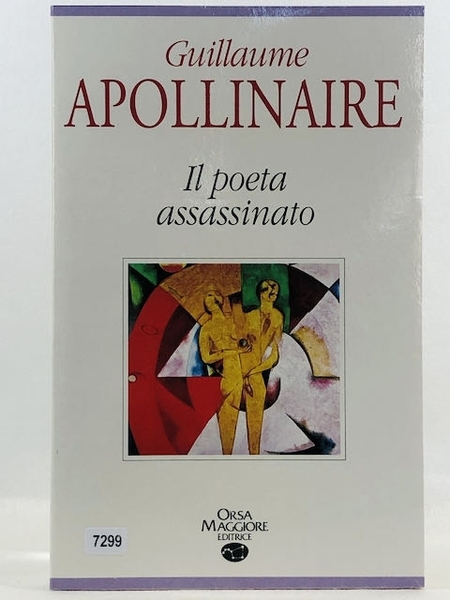 Il poeta assassinato