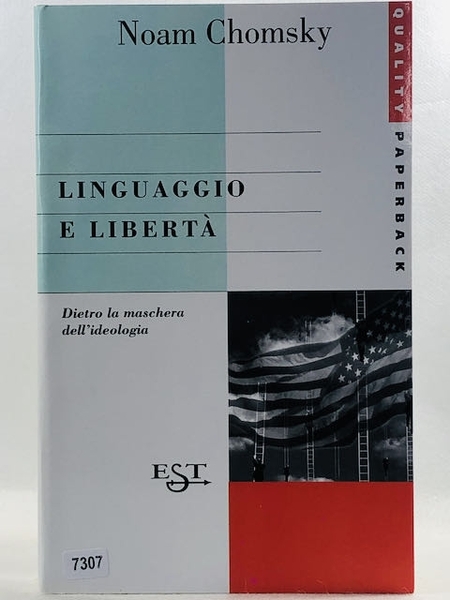 Linguaggio e libertà