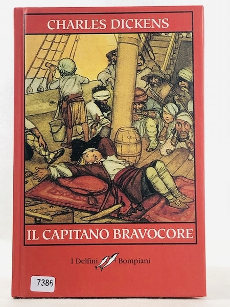 Il capitano Bravocore