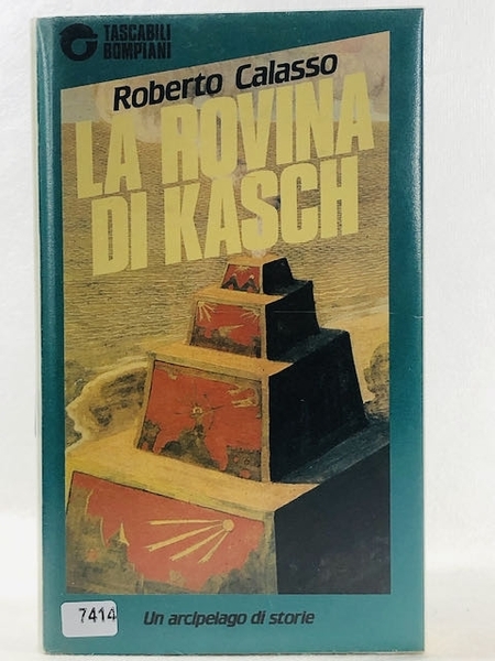 La rovina di Kasch