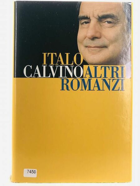 Altri romanzi